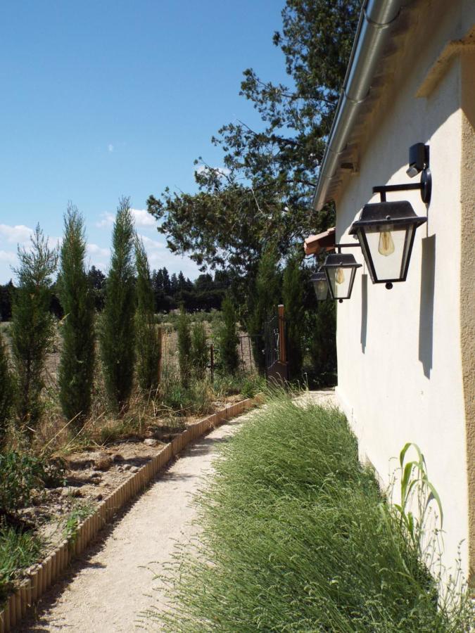 Gite De Leonie Moulin De Tartay En Avinhão Exterior foto