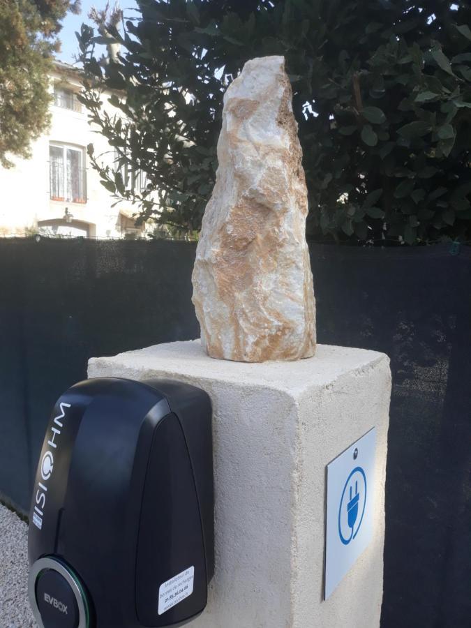 Gite De Leonie Moulin De Tartay En Avinhão Exterior foto